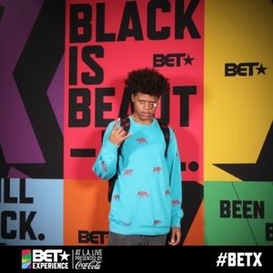 Meet your Posher, Currin